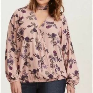 Torrid size 2x top